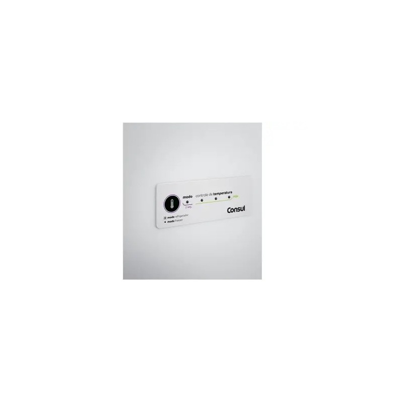 Freezer Horizontal Consul 1 Porta 309L